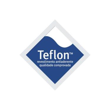 Imagem de Panela de Pressão 4,5 Lts - Dolce Antiaderente Teflon - Marcolar