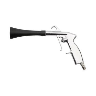 Imagem de Soprador De Ar De Alta Pressão Para Limpeza Interna De Carros, Pistola