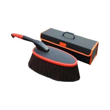 Imagem de Escova Rotativa Para Carro, Mop Para Limpeza De Poeira, Ferramentas Es