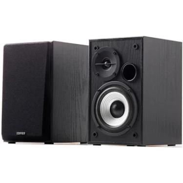 Imagem de Monitor De Áudio 24w Rms Bivolt R980t Edifier - Preto