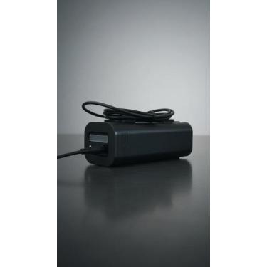 Imagem de Carregador 48V 2A Bivolt para Baterias Chumbo Ácido - Congratulations 
