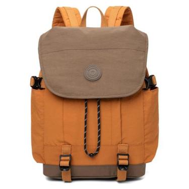 Imagem de Mochila leve e impermeável para uso externo 29 x 18 x 8 cm - Marca Pró
