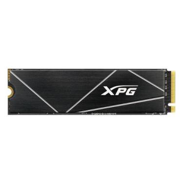 Imagem de SSD XPG S70 Blade, 512GB, M.2 2280, PCIe 4.0 x4, NVMe, Leitura: 7200 M