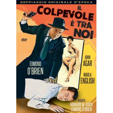 Imagem de Il Colpevole E' Tra NOI [Import]