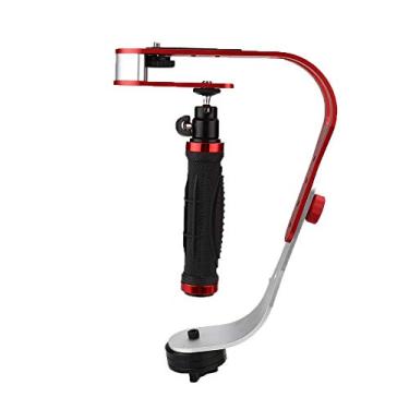 Imagem de Steadicam Estabilizador Steadycam para câmera de ação GP e Dslr Nkn Canon