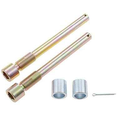 Imagem de Dorman 13897 Kit de parafusos de calibre de freio a disco para modelos selecionados (pacote com 5)