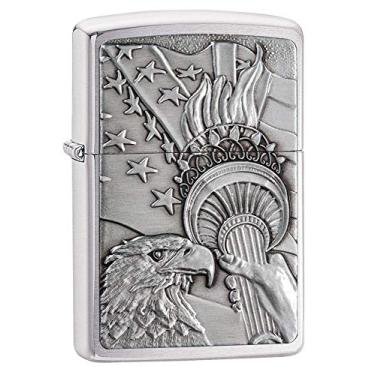Imagem de Isqueiros de águia da Zippo