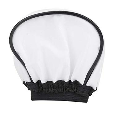 Imagem de Mugast Softbox portátil universal, difusor leve Speedlite Flash Light Softbox adequado para a maioria das câmeras digitais