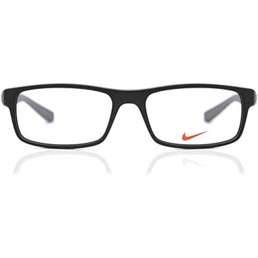Imagem de Armação para Óculos Nike - 7090 001 - 53 Preto