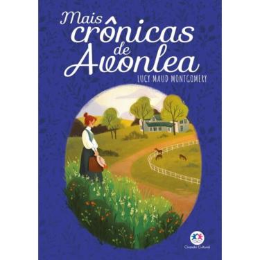Imagem de Mais Cronicas De Avonlea