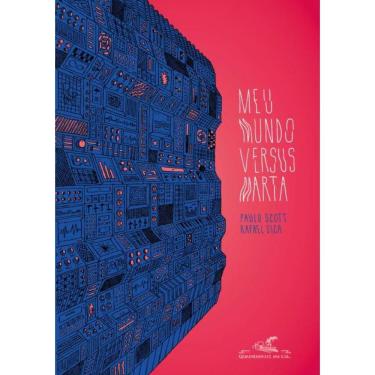 Imagem de Meu Mundo Versus Marta