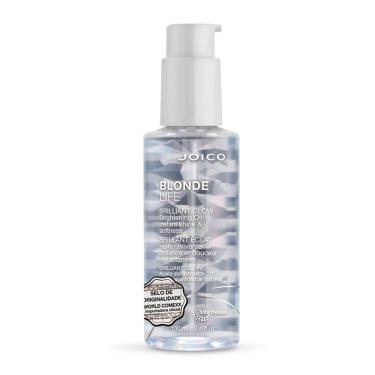 Imagem de Óleo Iluminador Joico Blonde Life Brilliant Glow 100 ml