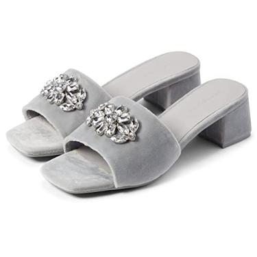 Imagem de Aerosole Eventi Grey Velvet 6 B (M)