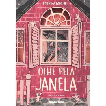 Imagem de Olhe Pela Janela