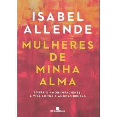 Imagem de Mulheres De Minha Alma