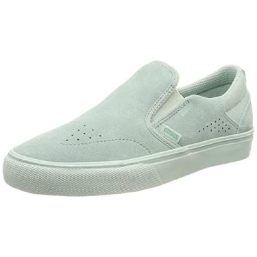 Imagem de Etnies Sapato de skate feminino Marana Slip W's, Azul, 5