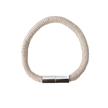 Imagem de Suportes de cortina Alça de ombro laços de cortina de metal cilíndrico sem perfurar nenhuma fivela de cortina de instalação, T7,2 PCS