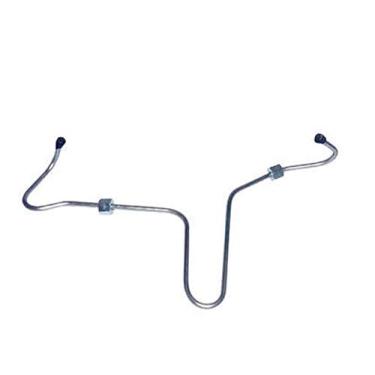 Imagem de CANO INJETOR CILINDRO 1 CUMMINS 6BT 5.9 BOMB VW 16170BT 93 A 95 VW