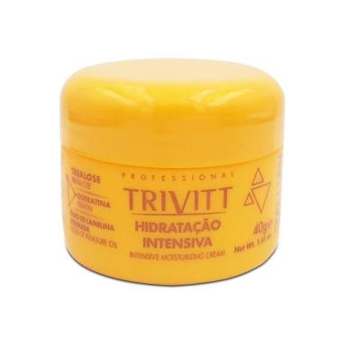 Imagem de Itallian Trivitt Mini Hidratação Intensiva 40G - Itallian Hairtech
