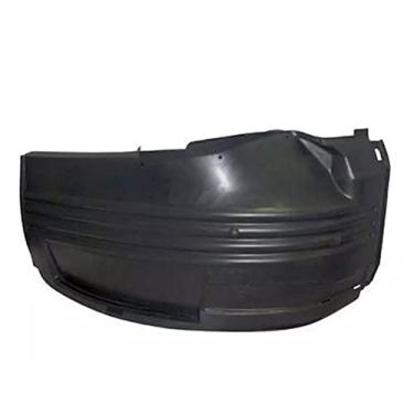 Imagem de PARALAMA CABINE TRASEIRO DIREITO DIANTEIRO ESQUERDO PARA SCANIA P G R TODOS SERIE 4 CINZA