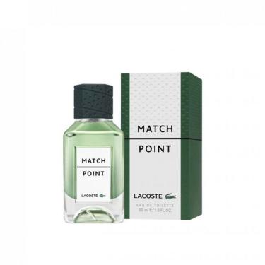 Imagem de Perfume Lacoste Match Point Masculino 50 Ml 50 Ml