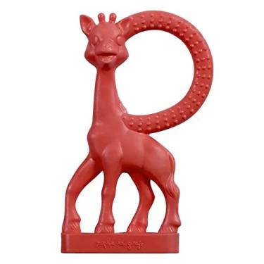 Imagem de Sophie la girafe Mordedor Vanilla Vermelho, multi-colored, Tamanho único