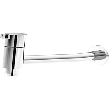 Imagem de JAPI 1178LA Torneira para Pia de Cozinha, Parede Aquila, 1/4 Volta