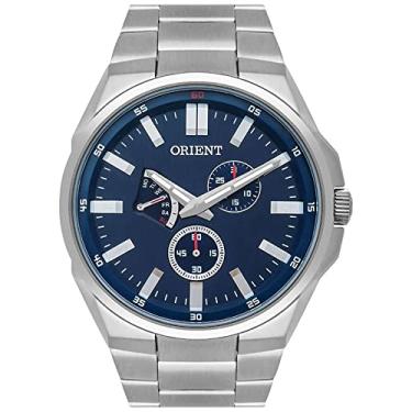 Imagem de Relógio Orient Masculino MBSSM087 D1SX