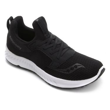 tenis saucony feminino em promoção