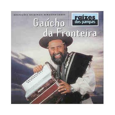 Imagem de Gaucho da Fronteira Raizes Dos Pampas Cd.