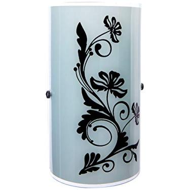 Imagem de Arandela Venus, Attena, 1708/1 PT, Preto