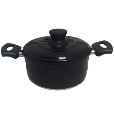 Imagem de Kit cozinha prática com 5 peças com Estojo Belmar Alumínios