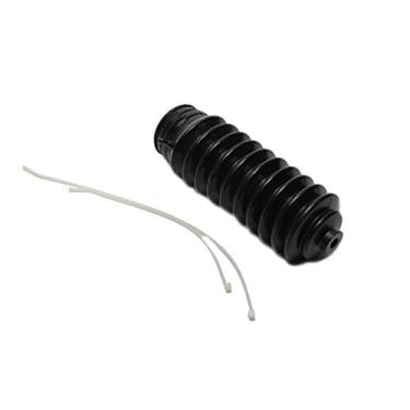 Imagem de ACDelco Kit de bota profissional 45A7080 Rack e pinhão com fecho de zíper