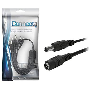 Imagem de Connect Pro Cabo Adaptador P4 8 em 1-40 cm
