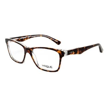Imagem de Armacao Vogue - Vo2787 1916 53