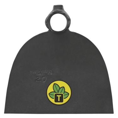 Imagem de Enxada Estreita 2.0 Tramontina em Aço sem Cabo Tramontina