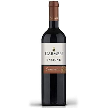 Imagem de Carmen Insigne Carmenere