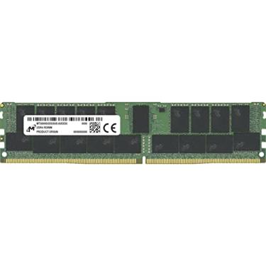 Imagem de Crucial DDR4 RDIMM 16GB 1Rx4 3200