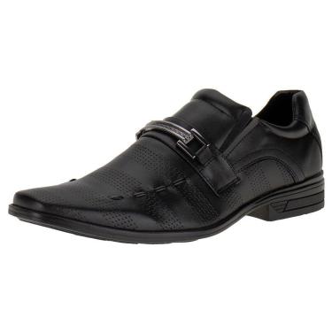 Imagem de Sapato Masculino Social Bkarellus - 832
