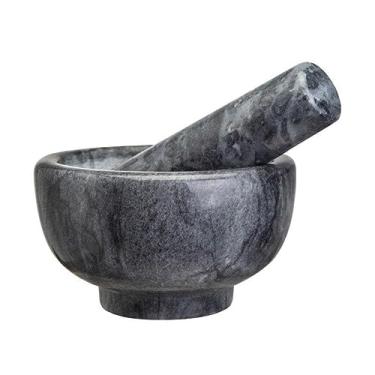 Imagem de Pilão Home Style Petra 11cm