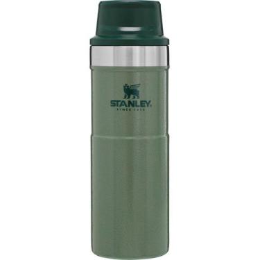 Imagem de Garrafa Termica Stanley Classic Trigger-Action Travel Mug 10-06439-078