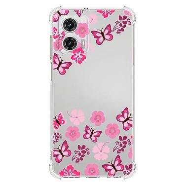 Imagem de Capa Capinha De Celular Compatível com Moto G53 Motorola Personalizada Cód. 1665