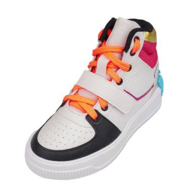 Imagem de Bota Casual Menina Pampili Xp21 667.090