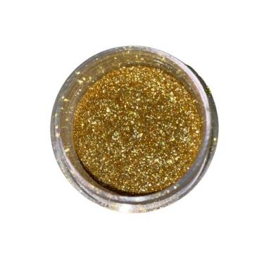 Imagem de Ouro Puro - Tcb / Pigmento Sombra Reflect Gliter Asa De Borboleta Bril