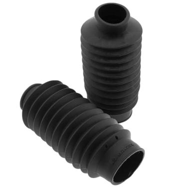 Imagem de Sanfona Suspensão Biker Protetor Bengala 11 Dentes Cg 125 Cg 150 Titan Fan 125 Fazer 150