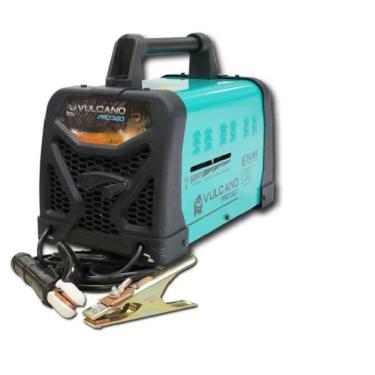 Imagem de Máquina Transformadora De Solda 250A, Vulcano Pro - Balmer