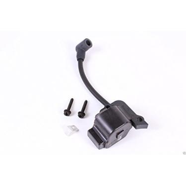 Imagem de Mtd 753-06303 Bobina de ignição do aparador de linha Peça genuína do equipamento original (OEM)