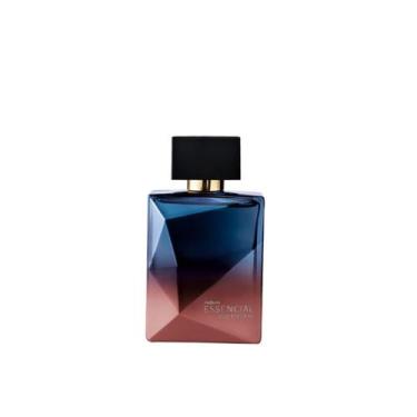 Imagem de Essencial Deo Parfum 75ml Masculino Oud Pimenta Miniatura - Natura