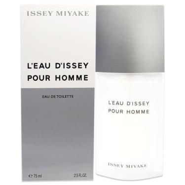 Imagem de Perfume Issey Miyake L`eau d`Issey Pour Homme Eau de Toilett