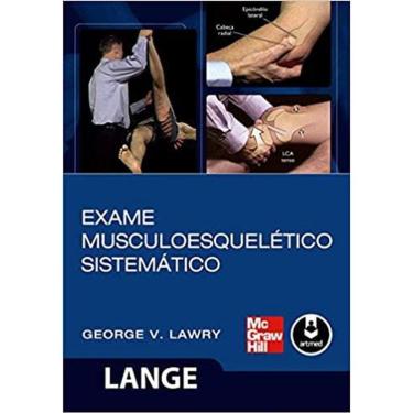 Imagem de Exame Musculoesquelético Sistemático